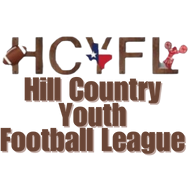 Hill Country Youth Football League